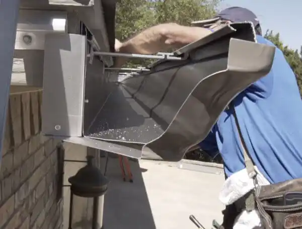 gutter services Sitka